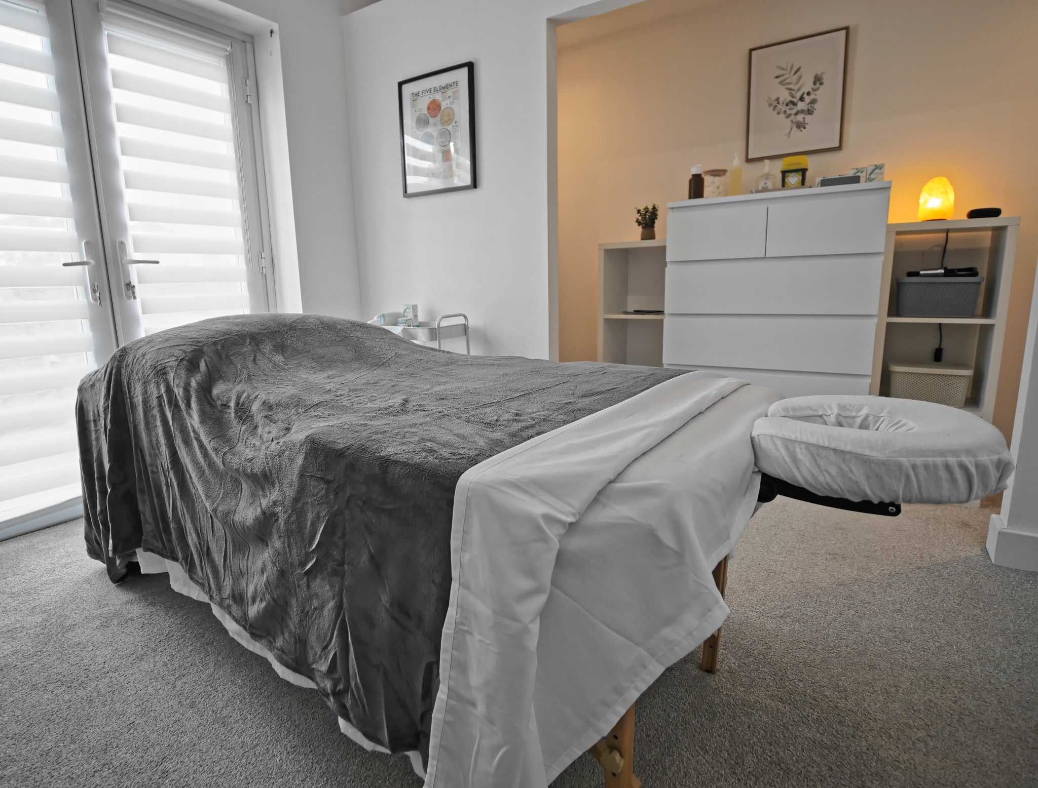 Clinic Interior 2