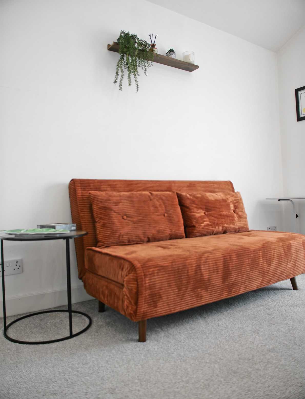 Clinic Treatment Room